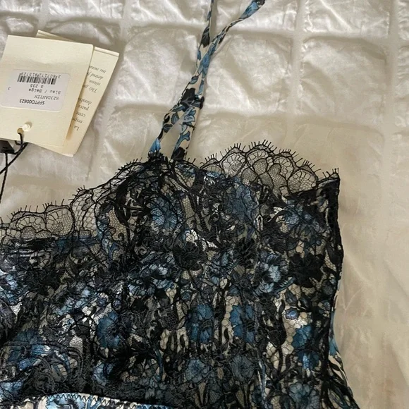 Sandro Dantin lace floral  camisole - Picture 11 of 13
